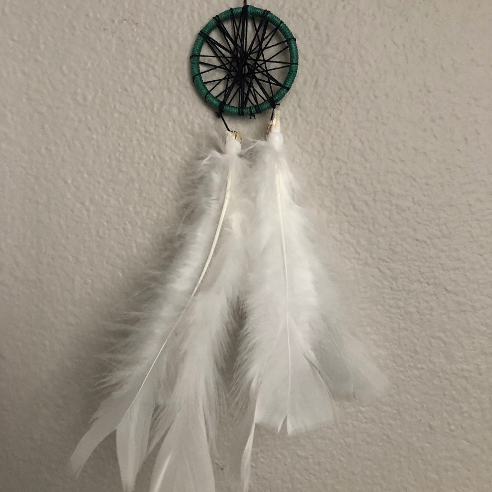 Dreamcatchers